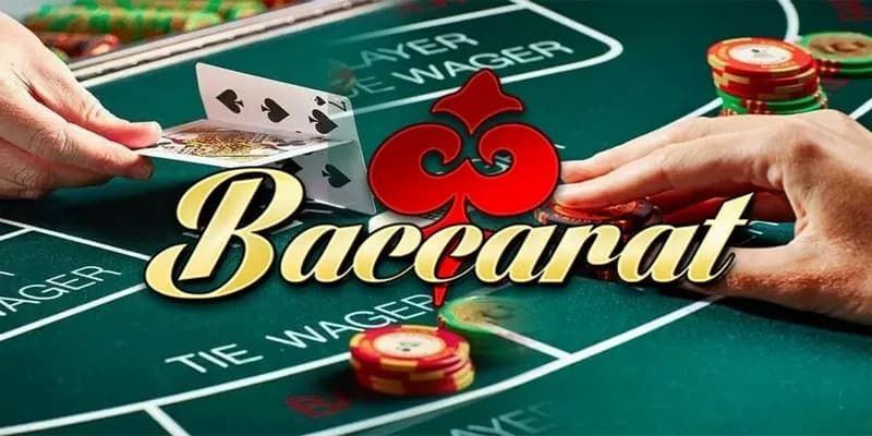 Tìm hiểu về siêu phẩm Baccarat 78WIN