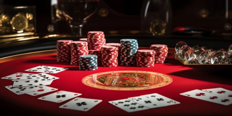 Mẹo chơi Baccarat 78WIN thắng lớn