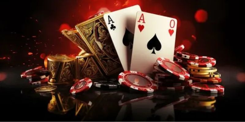 Luật chơi Baccarat 78WIN nên học hỏi