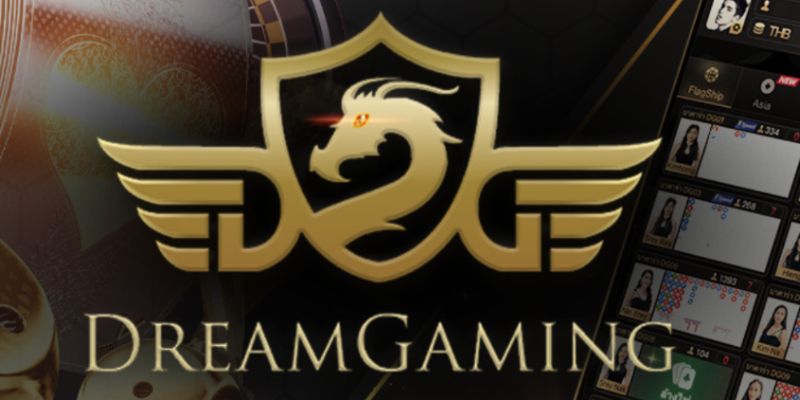 Nhà phát hành Dream Gaming uy tín tại casino online 78WIN