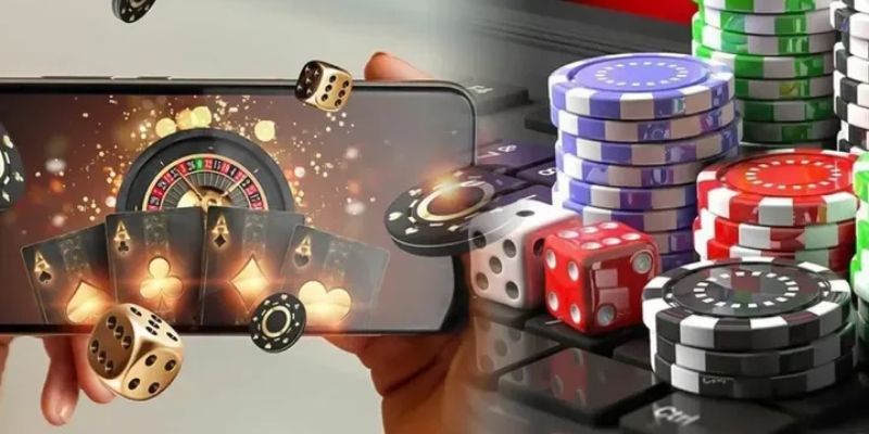 Sơ lược về sảnh game casino 78WIN nổi bật trên thị trường