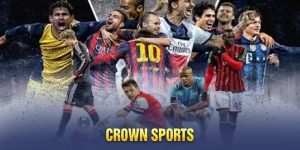 crown sports 78win