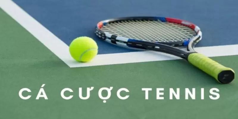 Giải trí cực thăng hoa cùng bộ môn tennis tại crown sports 78WIN