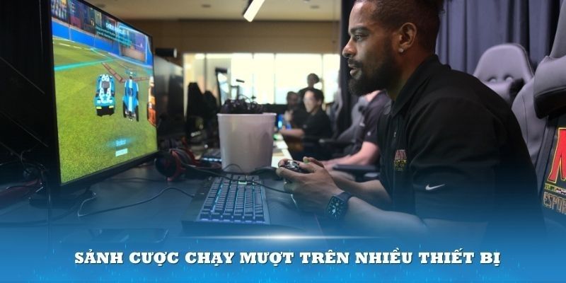 Lý do nên chọn chơi game Esports 78win