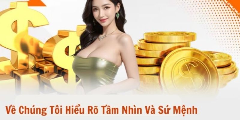 Theo dõi giới thiệu 78win về sứ mệnh