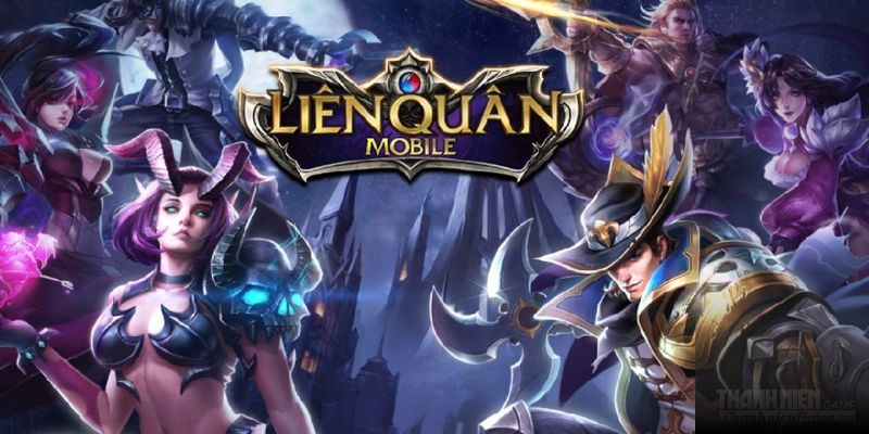 Sơ lược về bộ môn liên quân mobile 78WIN đặc sắc