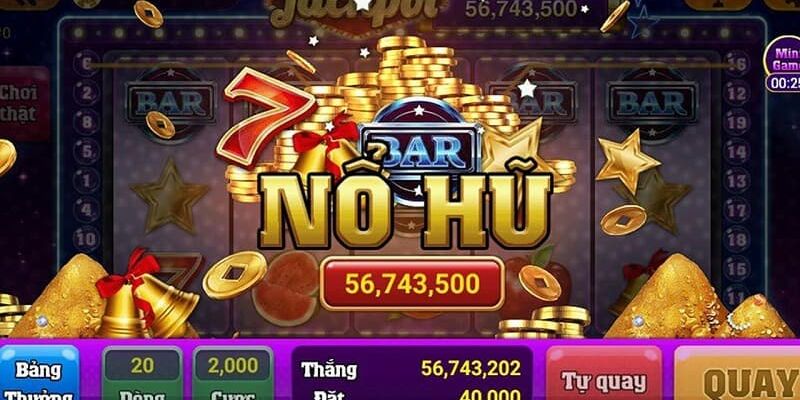 Thuật ngữ thường gặp trong game nổ hũ SBO 78WIN