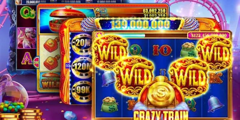 Các bước tham gia trải nghiệm slot 78WIN cần quan tâm