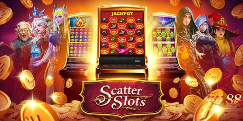 Điểm nổi bật của sản phẩm giải trí slot 78WIN