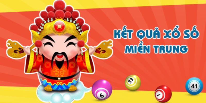 Tổng quan cái nhìn về loại hình xổ số miền Trung