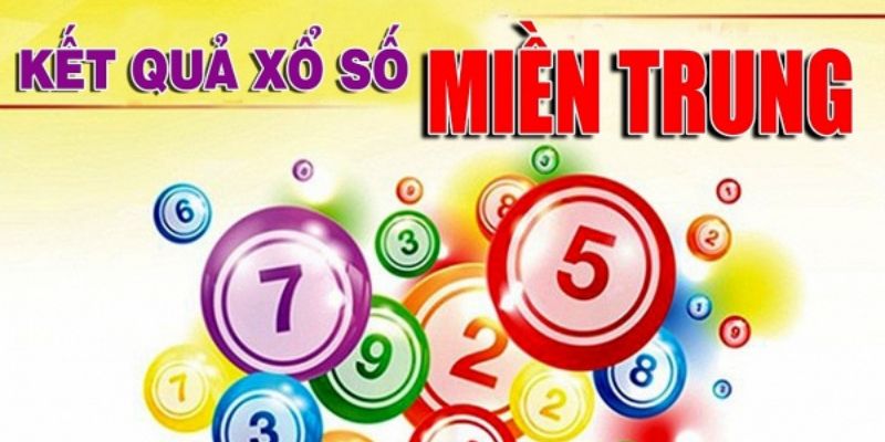 Hướng dẫn chơi XS miền Trung 78win chi tiết