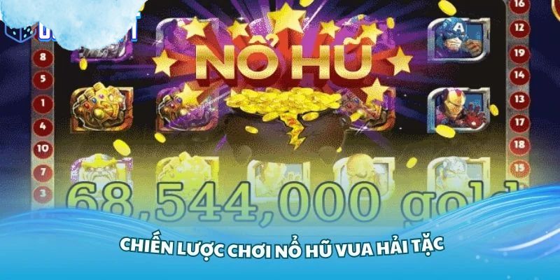 Lựa chọn thời điểm xuống tiền thích hợp trong vua hải tặc 78WIN