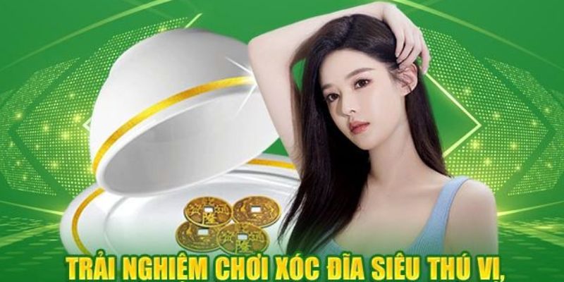 Giới thiệu về xóc đĩa 78win thú vị